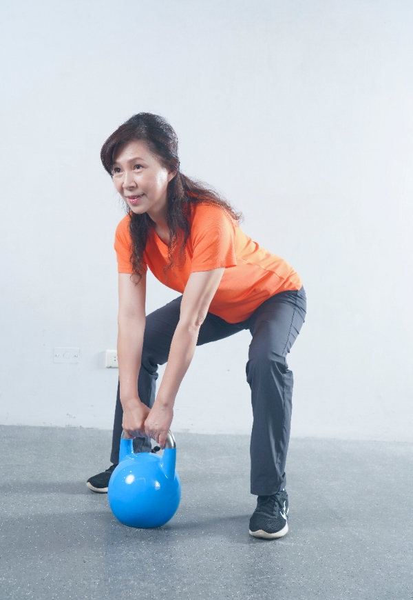 老後不失能，只練深蹲還不夠！鍛鍊4大功能肌力，才能蹲爬有力、推拉自如_img_1