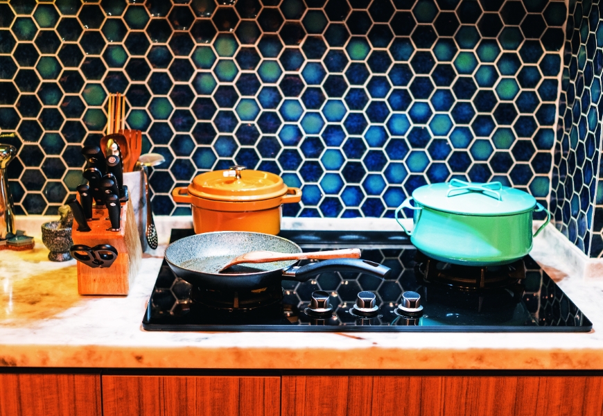 不能上餐館的日子,如何在家吃一頓像樣的晚餐?食譜作家比才的輕鬆備餐與餐桌佈置心得_img_4