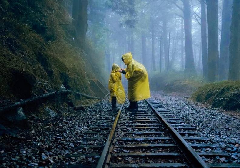 獨處與家人的平衡！劉若英：老人與小孩都是一種倒數，珍惜每一次的相處_img_1