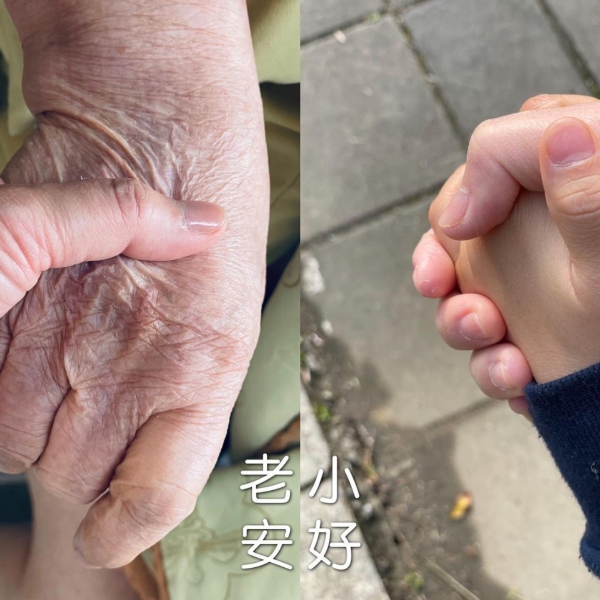 獨處與家人的平衡！劉若英：老人與小孩都是一種倒數，珍惜每一次的相處_img_3