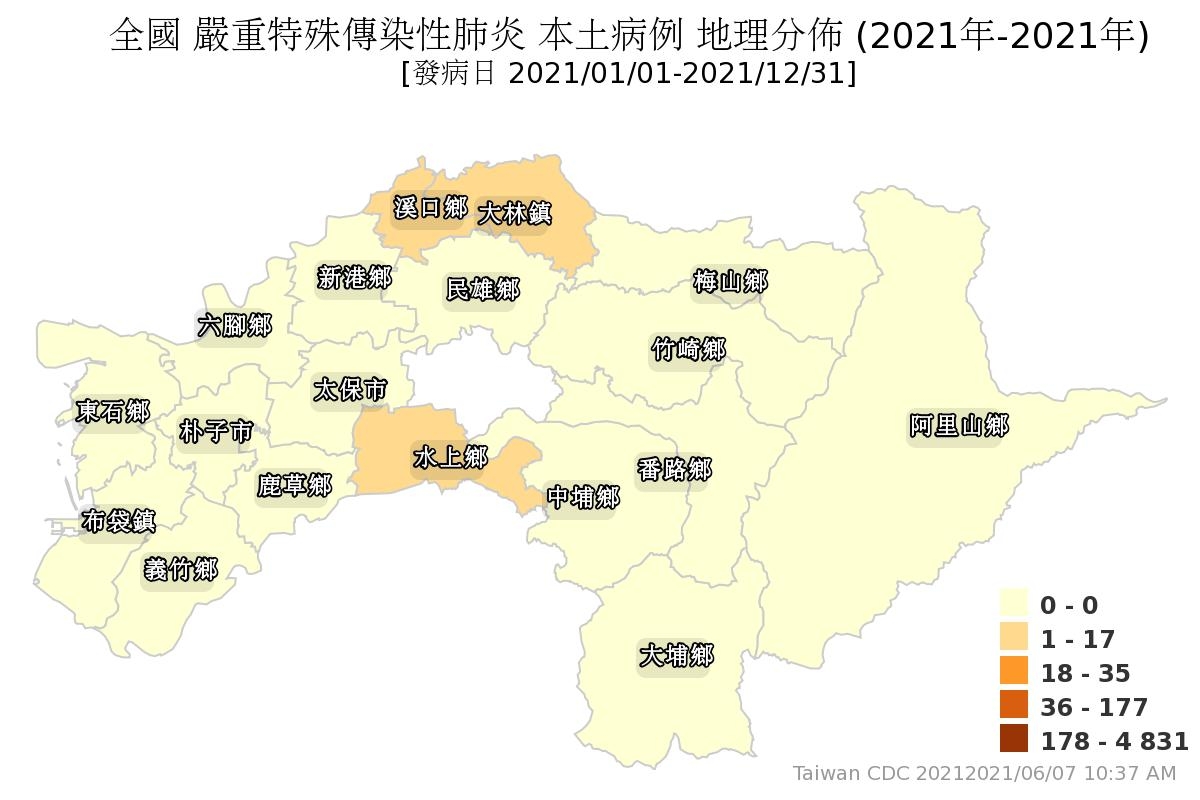 疫情至今零確診的社區經驗！新港醫師陳錦煌：保護醫院不崩潰，你我能做到的社區防疫6件事_img_2