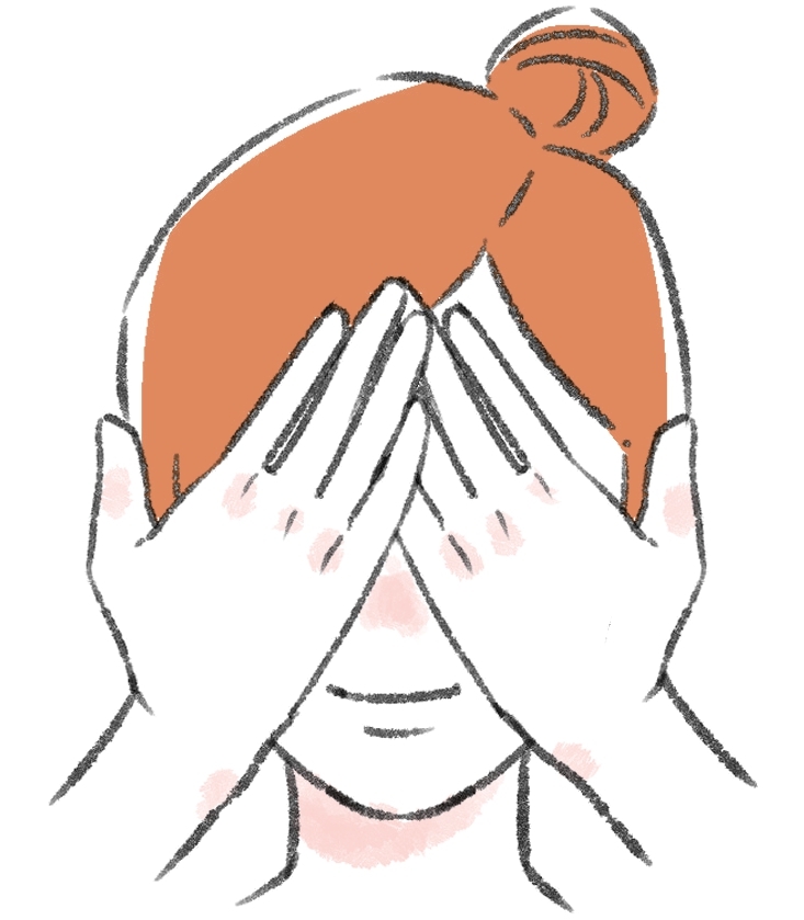 長時間工作或追劇,眼睛好累!3招「眼睛瑜伽」:改善乾眼、疲勞,也放鬆大腦與肩頸_img_5