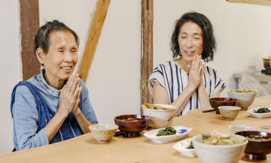 80歲沒老花眼、不駝背,每天只靠一菜一湯吃出健康!食養專家若杉友子50年不生病的飲食養生法_img_2