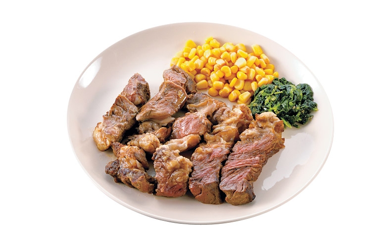 晚餐這樣吃才會瘦!不挨餓、不節食的飲食原則和4道超簡單自煮料理_img_2