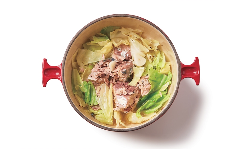 晚餐這樣吃才會瘦!不挨餓、不節食的飲食原則和4道超簡單自煮料理_img_5