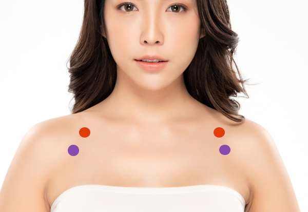 如何提升免疫力保護呼吸道？每日「345法則」：3分鐘正念、4種按摩、5種營養素_img_3