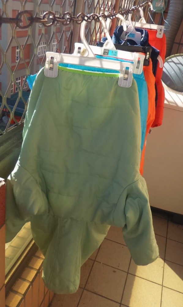 家事也要斷捨離!家事達人:疫情期間,洗衣更省時省力的6訣竅_img_1