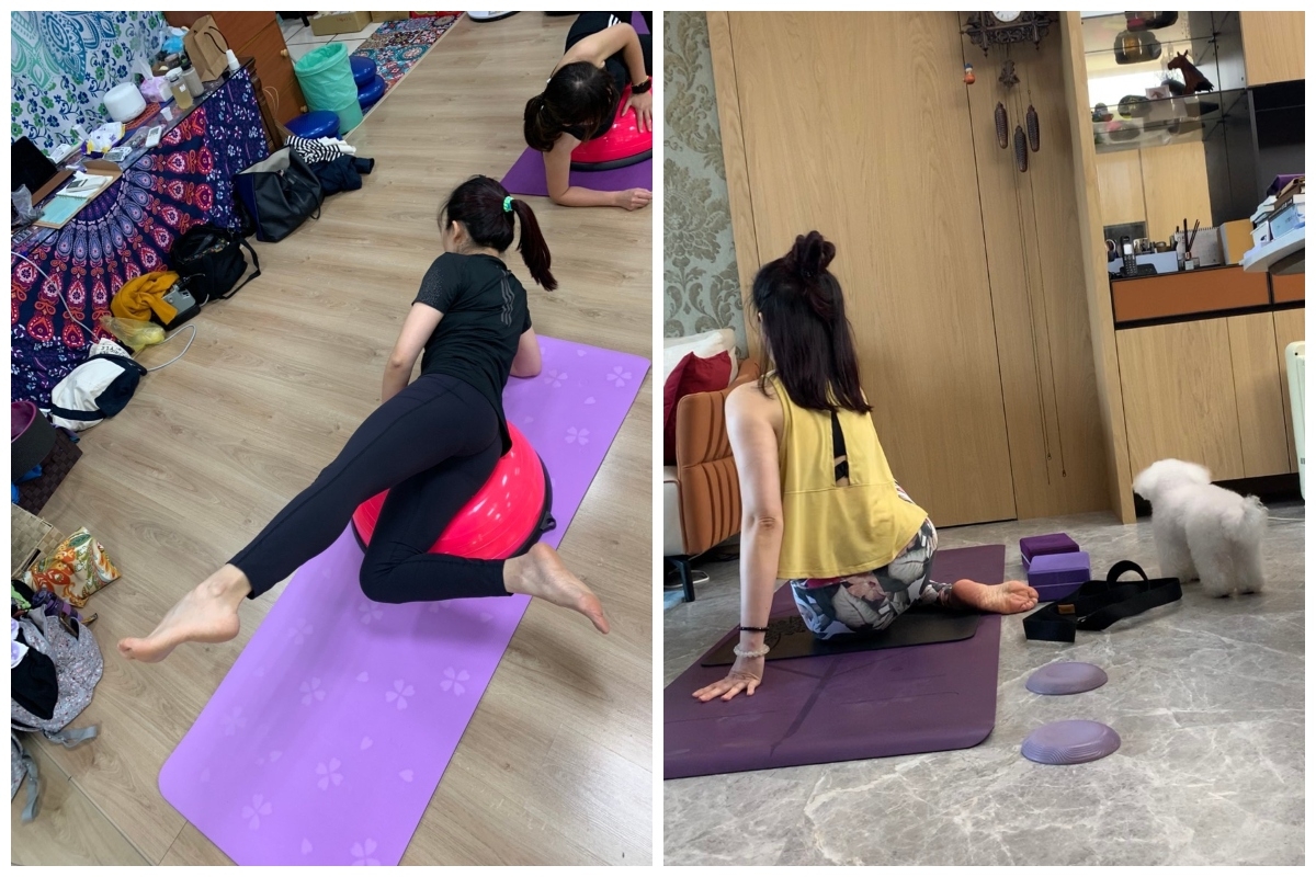 追劇是活動身體的好時機！心理師：4個不勉強祕訣，每天在家都想運動_img_1