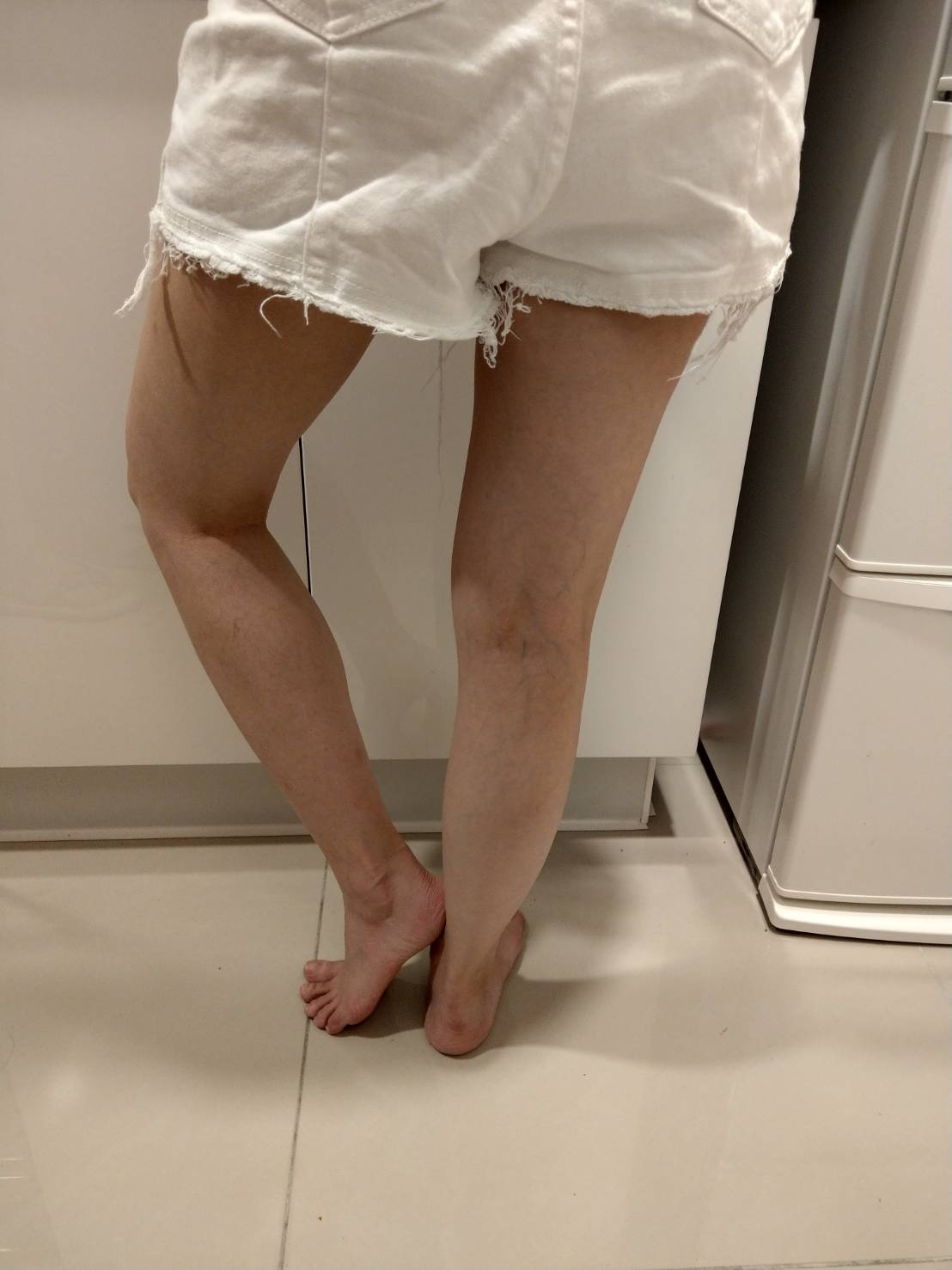 做家事也能練肌力！澆花、拖地、曬衣加1個動作，就能防止老後跌倒_img_5