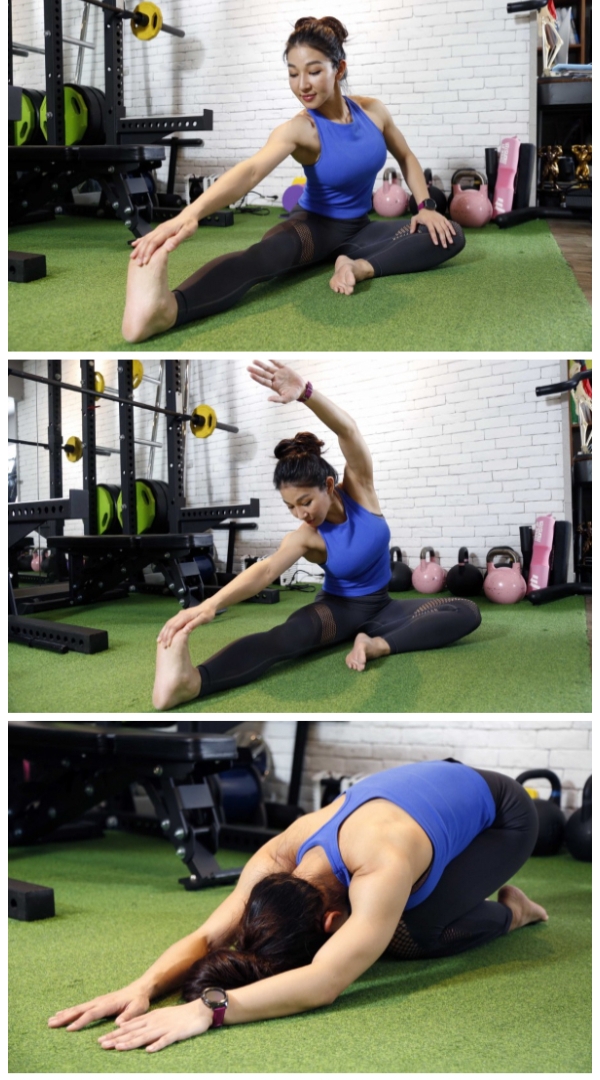 起床喝1000cc水好重要!筋肉媽媽:找回肌力與柔軟度的一週運動與飲食課表_img_1