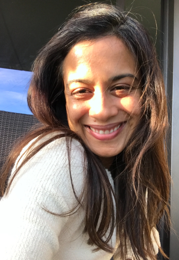 學生凌晨4點起床搶她的課！臺大熱門課「活出快樂」教師戴可馨：疫情下減壓開心的3個練習_img_1