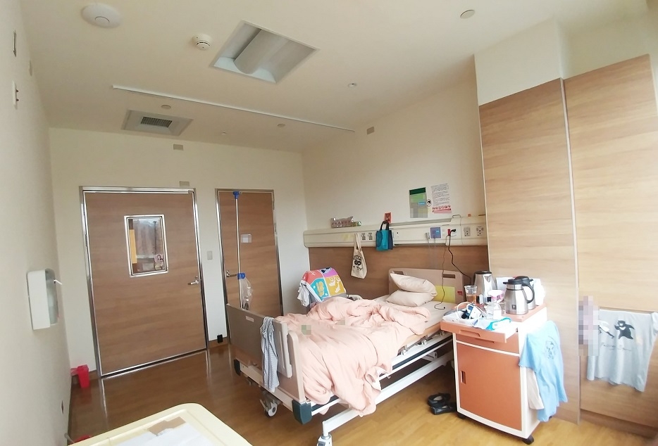 我得了COVID-19之後發生的事！確診者隔離22天出院經驗分享：該想什麼、做什麼與人生體會_img_2