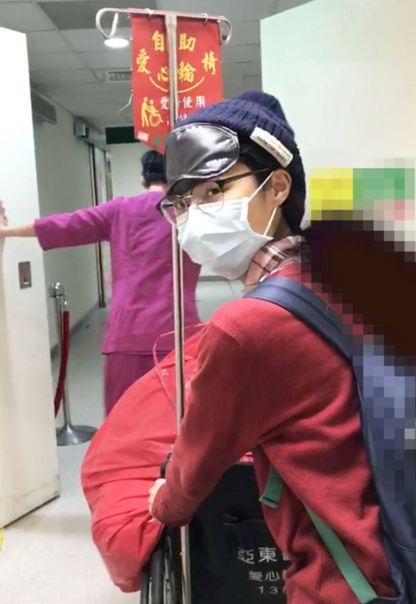 我得了COVID-19之後發生的事！確診者隔離22天出院經驗分享：該想什麼、做什麼與人生體會_img_4