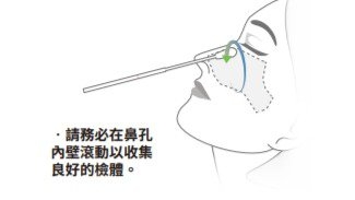 居家快篩試劑上市，如何正確操作？一篇看懂5款最完整使用方法_img_9