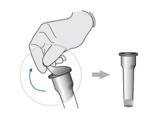 居家快篩試劑上市，如何正確操作？一篇看懂5款最完整使用方法_img_15