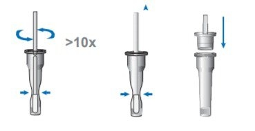 居家快篩試劑上市，如何正確操作？一篇看懂5款最完整使用方法_img_18