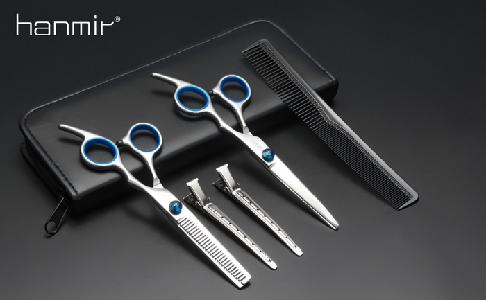 疫情下不去美容院,也能自己在家剪髮!髮型師傳授:男女都適用的3個不失敗技巧_img_1