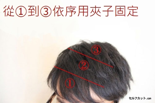 疫情下不去美容院,也能自己在家剪髮!髮型師傳授:男女都適用的3個不失敗技巧_img_8