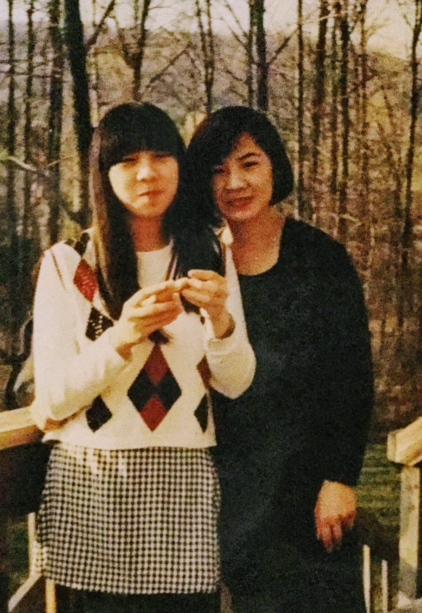 醫生宣告生命只剩一年!母女錄podcast《一年的告白》:連性愛都聊開,談心才能開心_img_1