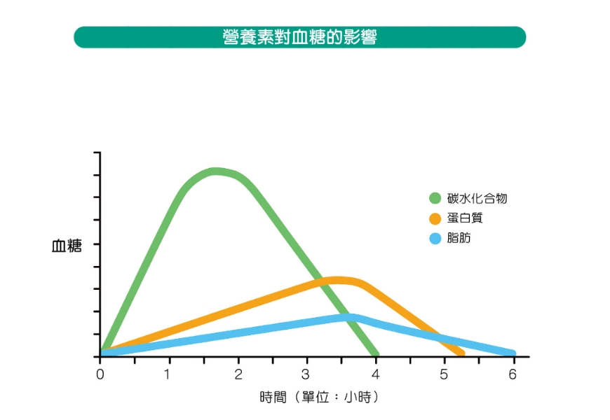 體態好，有助預防阿茲海默症！陳欣湄：易執行的211餐盤法，不挨餓又減少胰島素阻抗_img_1