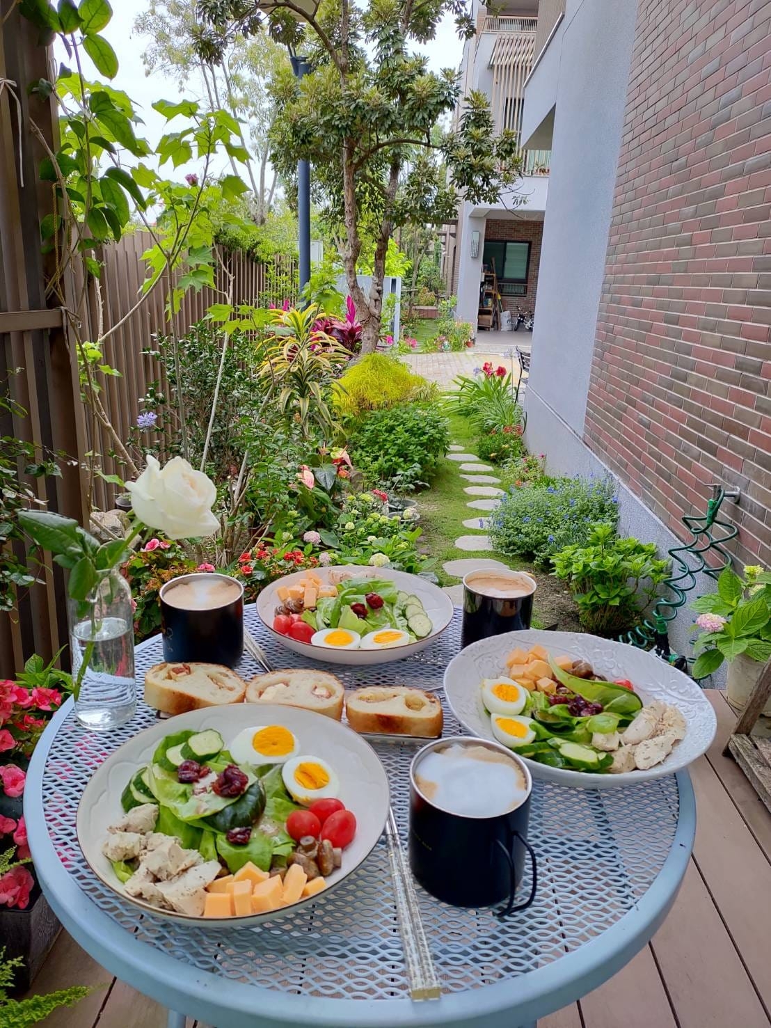 布置家中最美角落!軟裝師瑞妮:向法國人學優雅生活,那是幸福感的來源_img_1