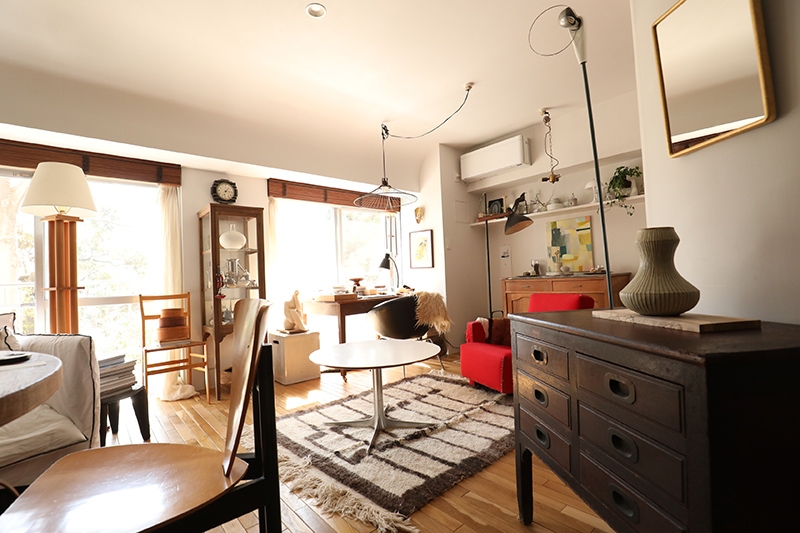 疫情是「居家改造」好時機!日本設計師:3個秘訣,家中質感立刻提升_img_1