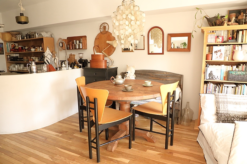 疫情是「居家改造」好時機!日本設計師:3個秘訣,家中質感立刻提升_img_2