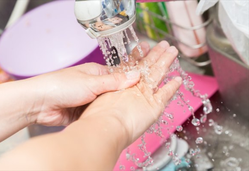 自煮如何避免細菌食物中毒?從解凍烹飪到保存,必知的安全知識_img_1