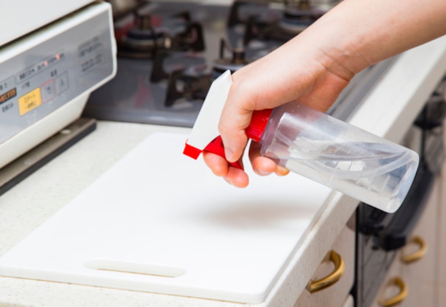 自煮如何避免細菌食物中毒?從解凍烹飪到保存,必知的安全知識_img_2