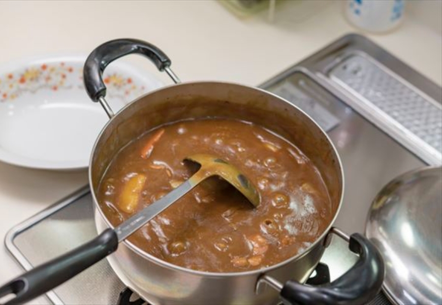 自煮如何避免細菌食物中毒?從解凍烹飪到保存,必知的安全知識_img_3