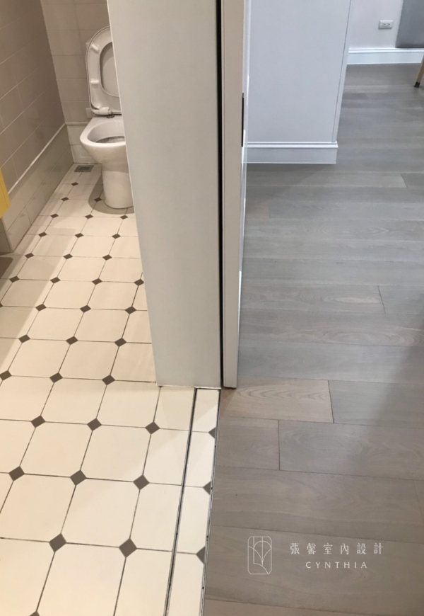 如何打造一間好用又好看的浴室？室內設計師張馨：退休宅衛浴的6個改造重點_img_3