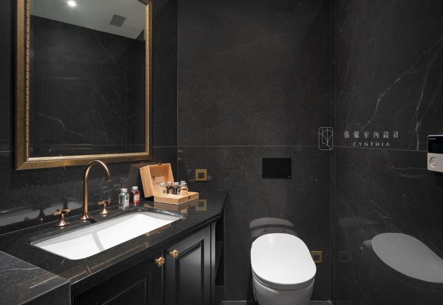 如何打造一間好用又好看的浴室？室內設計師張馨：退休宅衛浴的6個改造重點_img_5