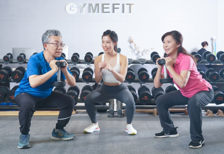 60歲,從常跌倒進步到單腳站立也很穩!珍珍教練:6個動作在家練_img_1