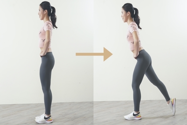 60歲,從常跌倒進步到單腳站立也很穩!珍珍教練:6個動作在家練_img_8