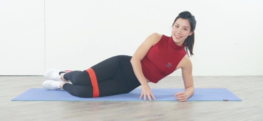 60歲,從常跌倒進步到單腳站立也很穩!珍珍教練:6個動作在家練_img_12