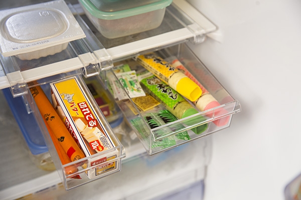 熟齡族的廚房,小一點更順手!79歲料理研究家村上祥子的廚房收納減量術_img_2