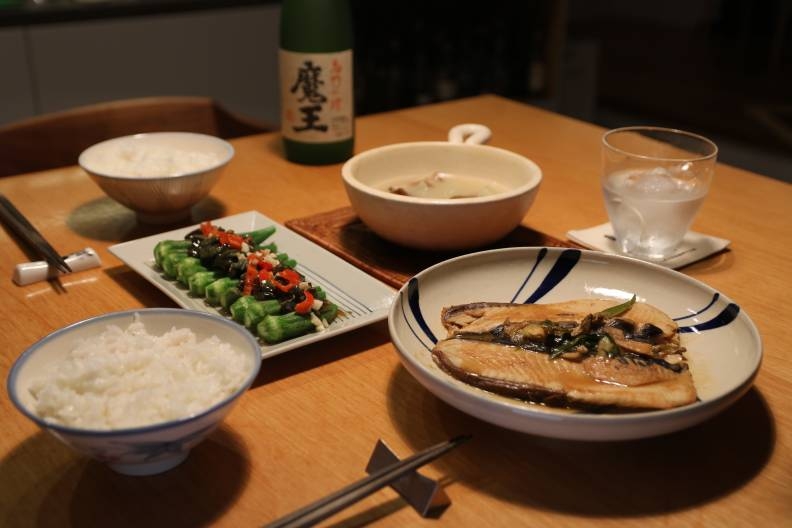 如何日日三餐美好?葉怡蘭:6個擺盤技巧,用餐桌美學創造優雅生活的儀式感_img_2