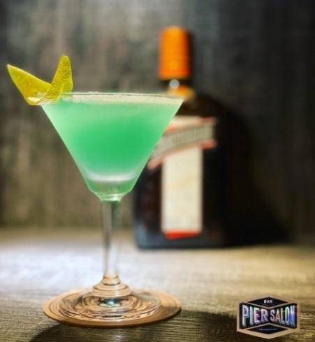 居家微醺時光如何變化?嘗試5款威士忌經典調酒,淡雅、不嗆辣_img_3