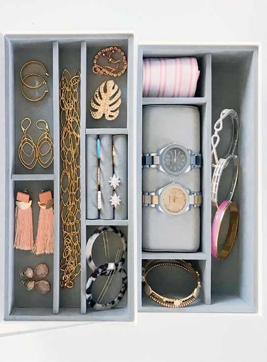 不需凡事斷捨離!好萊塢名人收納法:為何擺設物品,單數會比雙數好看?_img_1