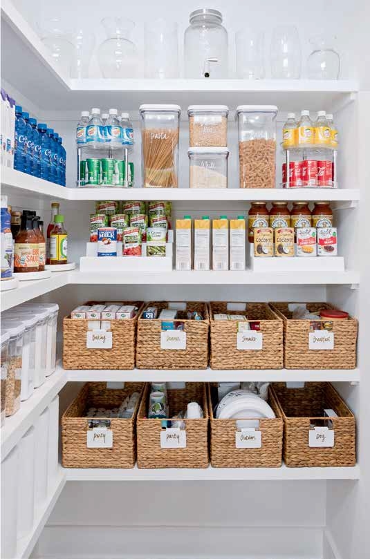 不需凡事斷捨離!好萊塢名人收納法:為何擺設物品,單數會比雙數好看?_img_2