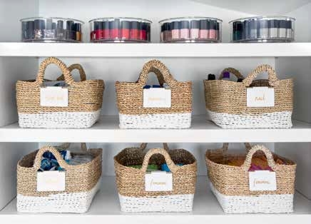 不需凡事斷捨離!好萊塢名人收納法:為何擺設物品,單數會比雙數好看?_img_4