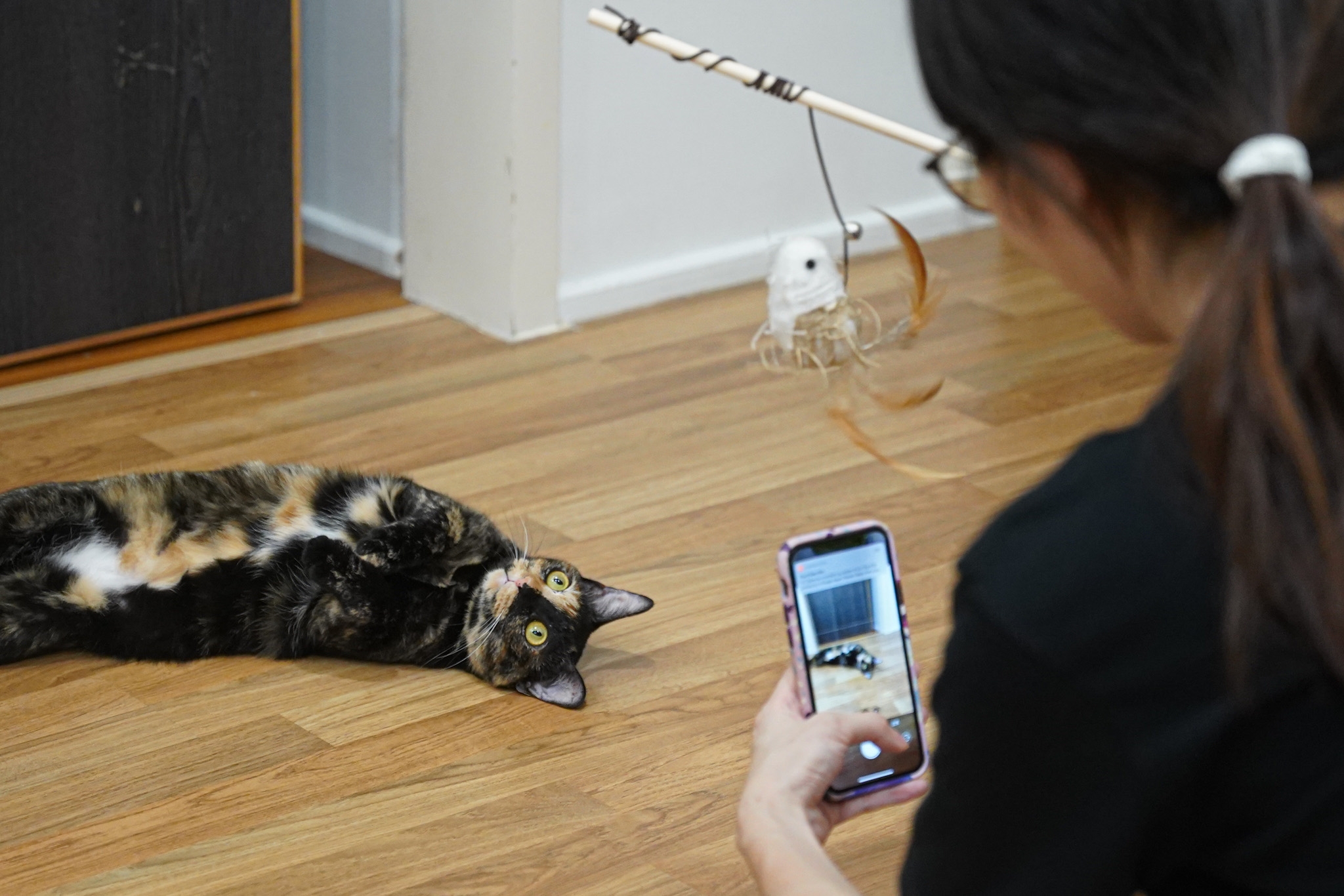 一看就懂的手機攝影心法!臉怎麼拍比較小,花怎麼拍比較美?_img_6