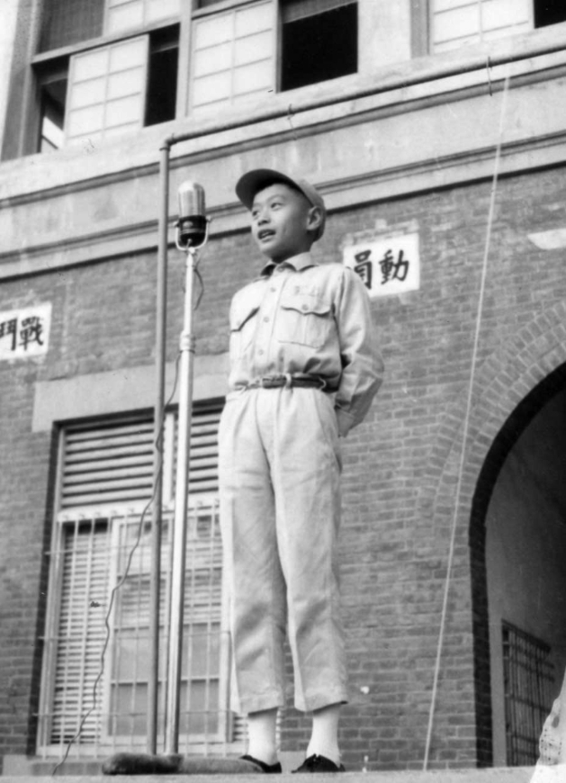 如何找到生命的熱情?李安:我從小就是乖乖牌,但還是要有「殺手本能」_img_1