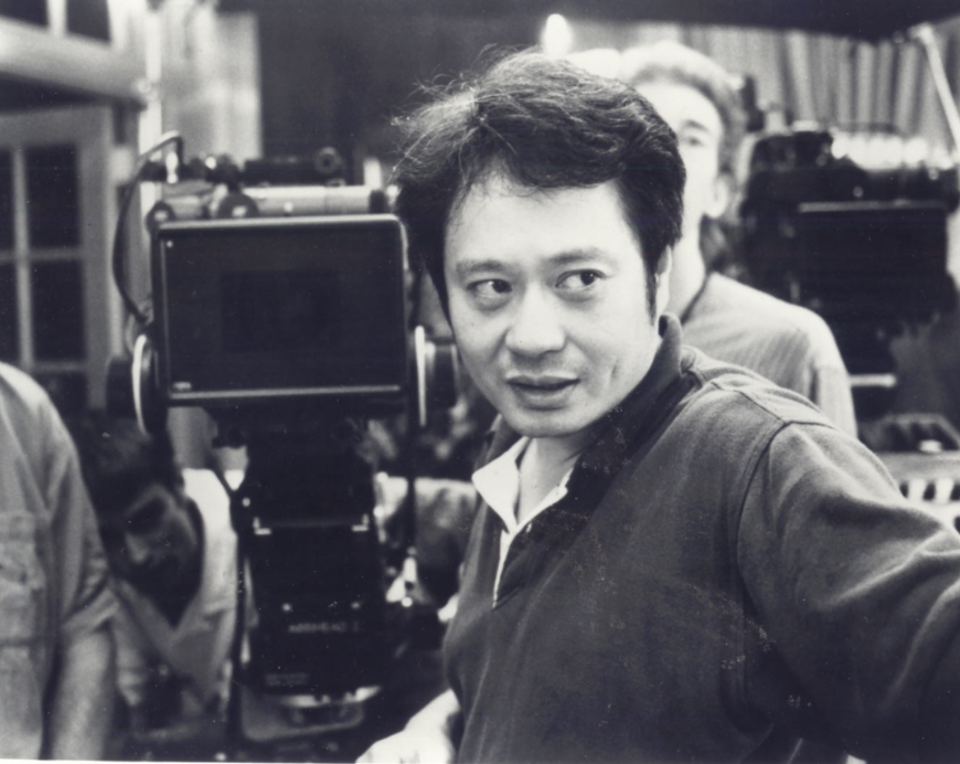 如何找到生命的熱情?李安:我從小就是乖乖牌,但還是要有「殺手本能」_img_2