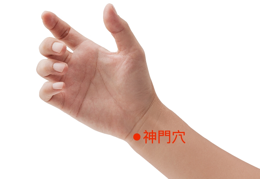 改善失眠、睡不好，先溫柔對待雙手吧！每天5分鐘改善手部循環，釋放體內的熱_img_2