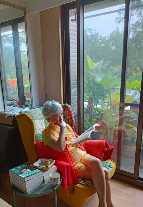 高愛倫專欄｜擔心打新冠疫苗風險？過敏體質的我做這10件事打底_img_3