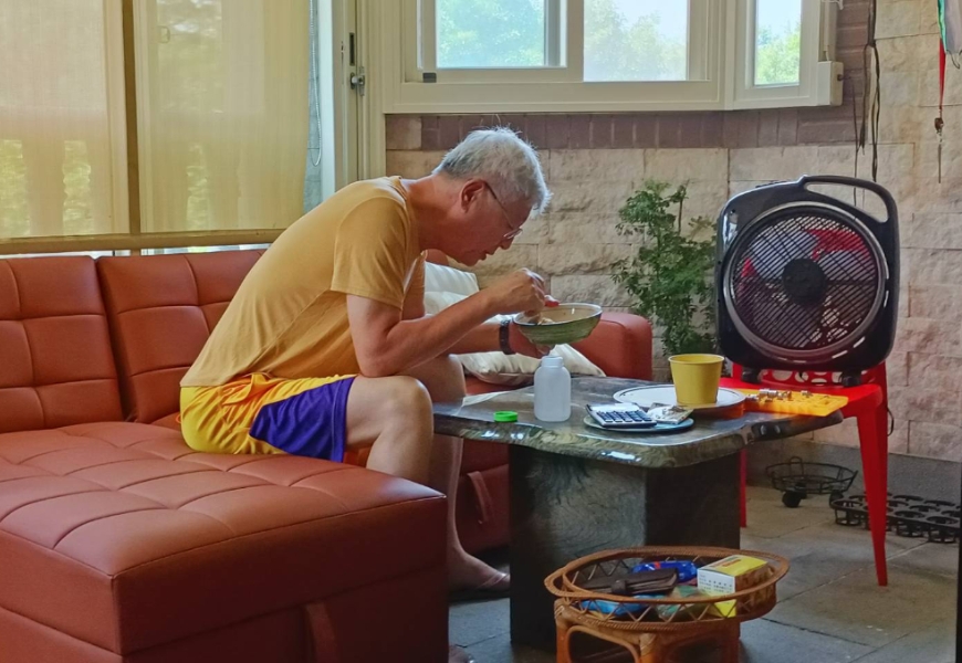 高愛倫專欄｜擔心打新冠疫苗風險？過敏體質的我做這10件事打底_img_5