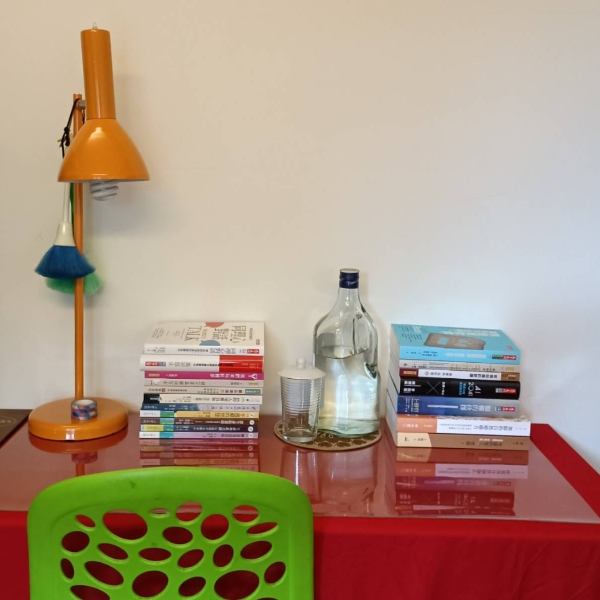 高愛倫專欄｜擔心打新冠疫苗風險？過敏體質的我做這10件事打底_img_4