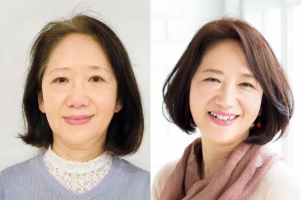 剪髮前想好3個關鍵字!日本造型師:給50+的4個髮型改造建議,髮量增加又變年輕_img_1