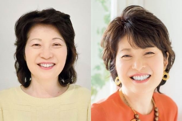 剪髮前想好3個關鍵字!日本造型師:給50+的4個髮型改造建議,髮量增加又變年輕_img_3